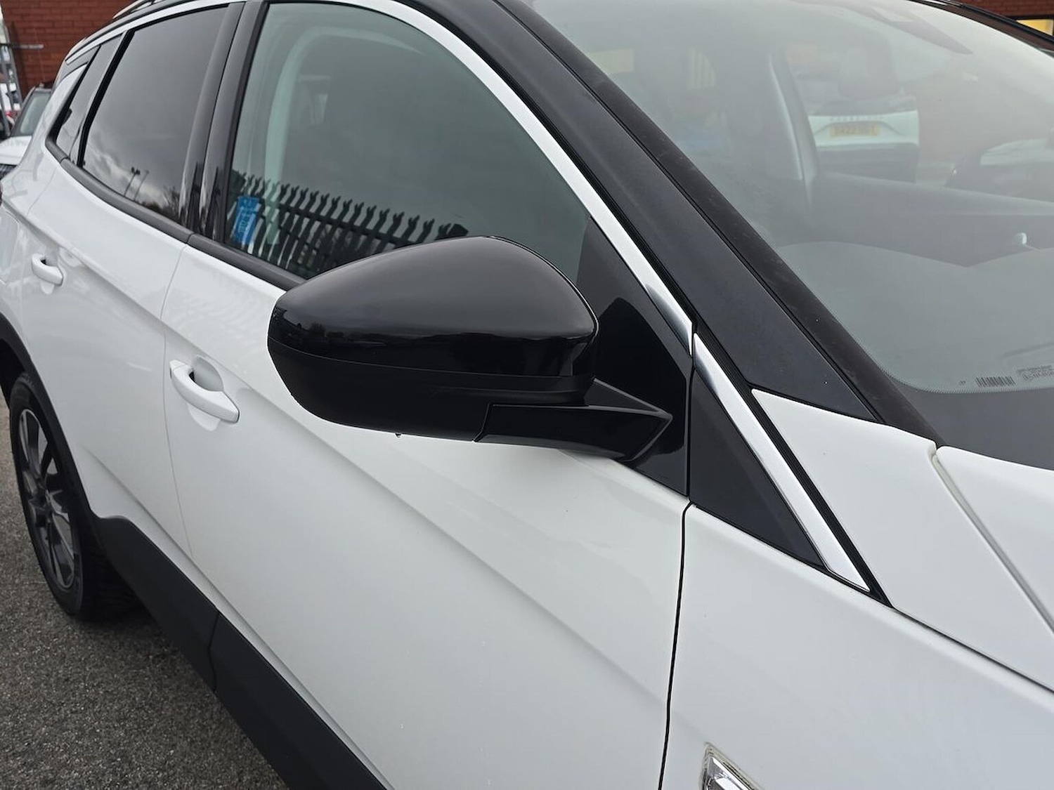 Used Vauxhall Grandland X 2020 for sale - 76470966: Photo 36