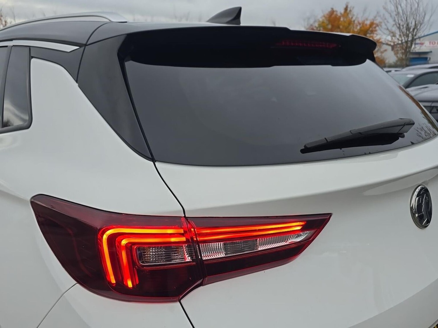 Used Vauxhall Grandland X 2020 for sale - 76470966: Photo 40