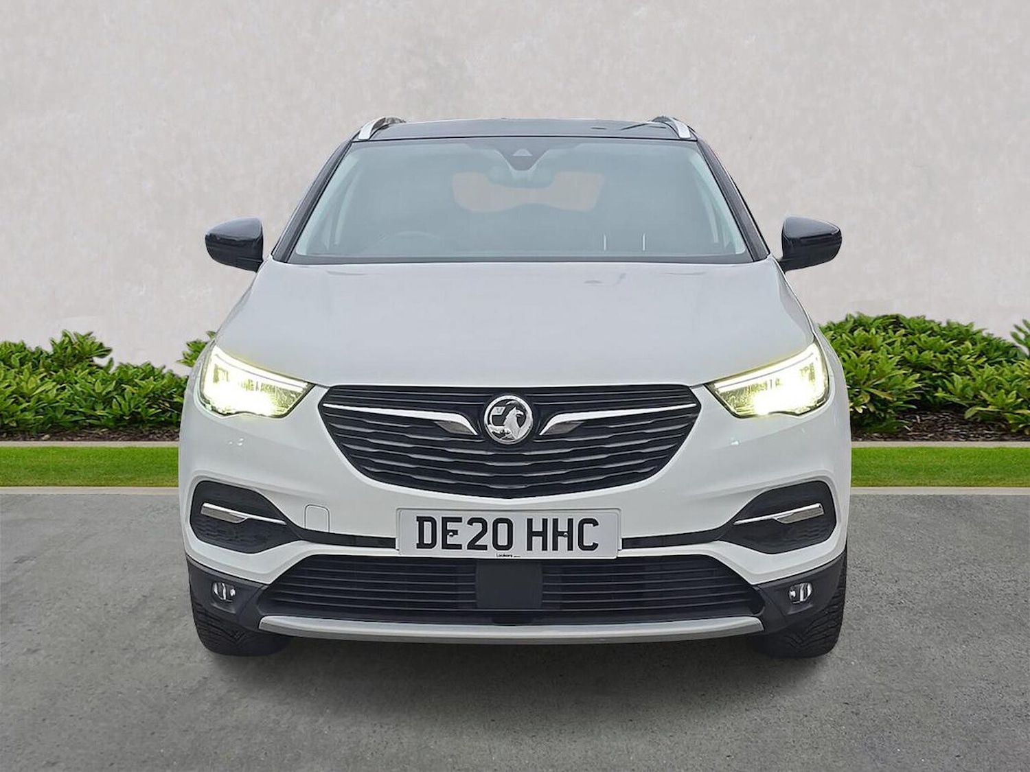 Used Vauxhall Grandland X 2020 for sale - 76470966: Photo 5