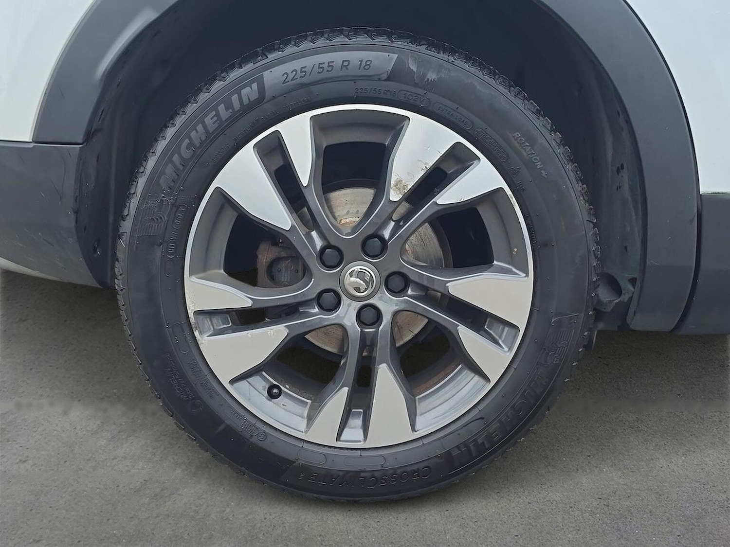 Used Vauxhall Grandland X 2020 for sale - 76470966: Photo 6