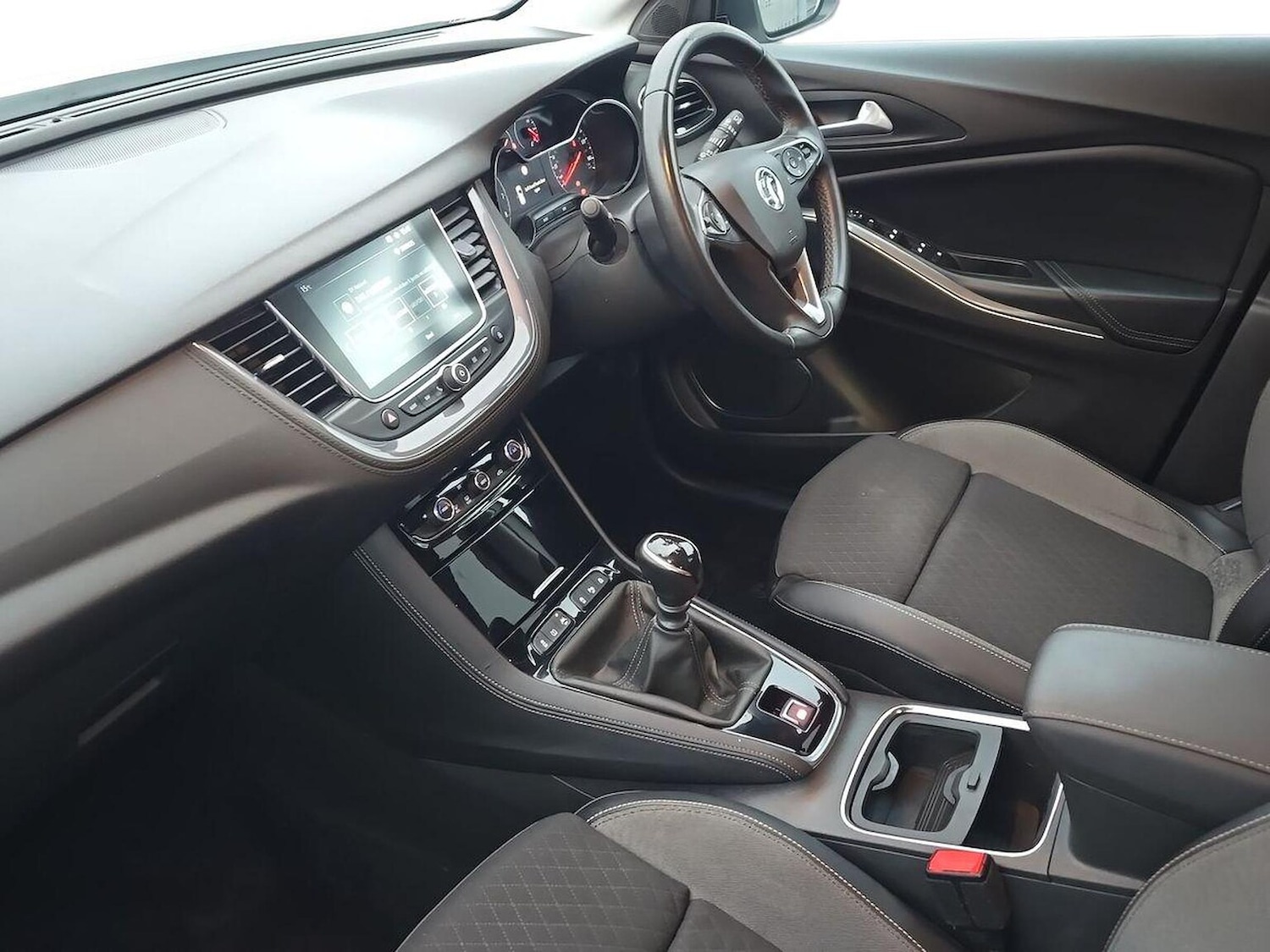 Used Vauxhall Grandland X 2020 for sale - 76470966: Photo 7