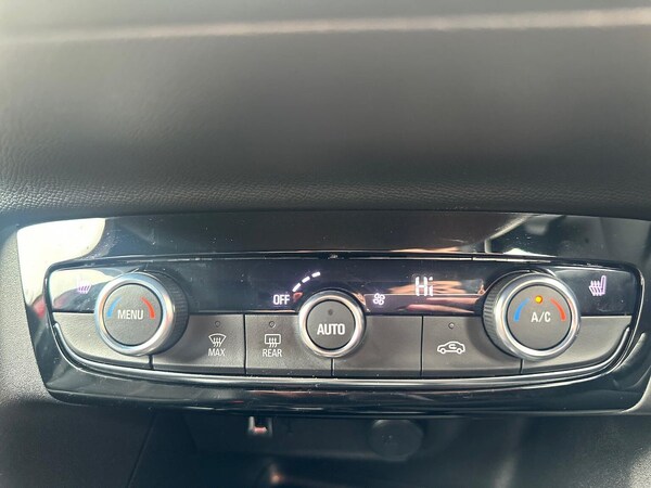 Used Vauxhall Corsa 2023 for sale - 76194444: Photo 12