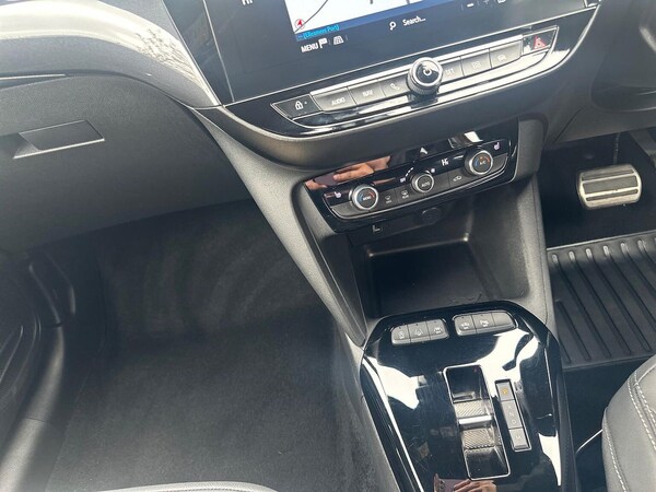 Used Vauxhall Corsa 2023 for sale - 76194444: Photo 13