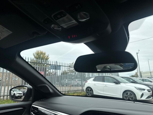 Used Vauxhall Corsa 2023 for sale - 76194444: Photo 14