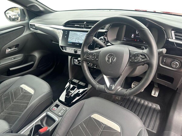 Used Vauxhall Corsa 2023 for sale - 76194444: Photo 15