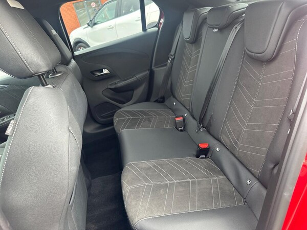 Used Vauxhall Corsa 2023 for sale - 76194444: Photo 16