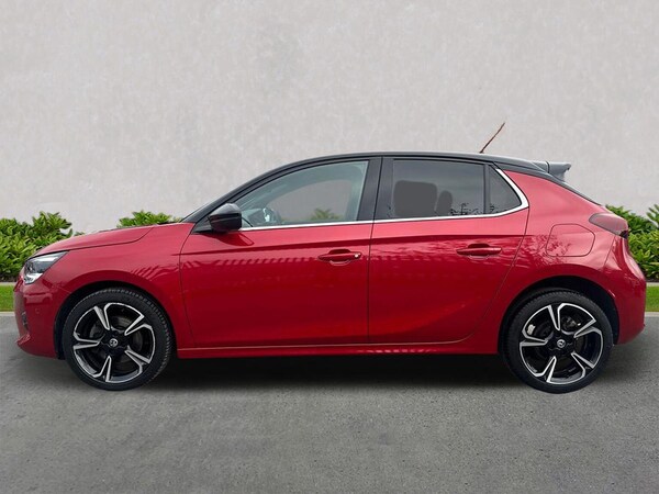 Used Vauxhall Corsa 2023 for sale - 76194444: Photo 19