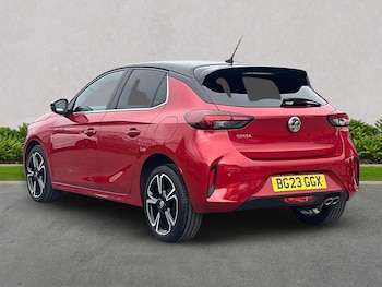 Used Vauxhall Corsa 2023 for sale - 76194444: Photo 2