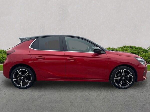 Used Vauxhall Corsa 2023 for sale - 76194444: Photo 3