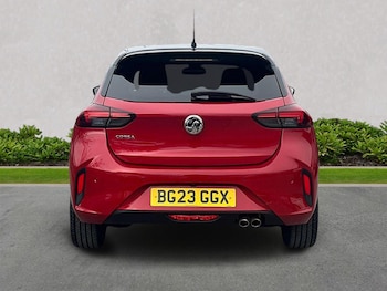 Used Vauxhall Corsa 2023 for sale - 76194444: Photo 4