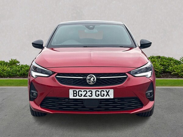 Used Vauxhall Corsa 2023 for sale - 76194444: Photo 5