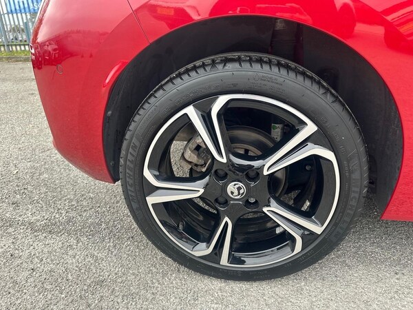 Used Vauxhall Corsa 2023 for sale - 76194444: Photo 6