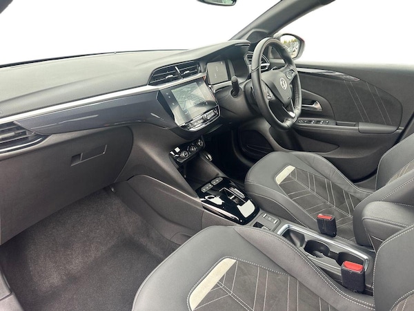 Used Vauxhall Corsa 2023 for sale - 76194444: Photo 7