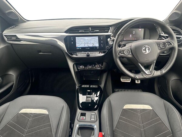 Used Vauxhall Corsa 2023 for sale - 76194444: Photo 8