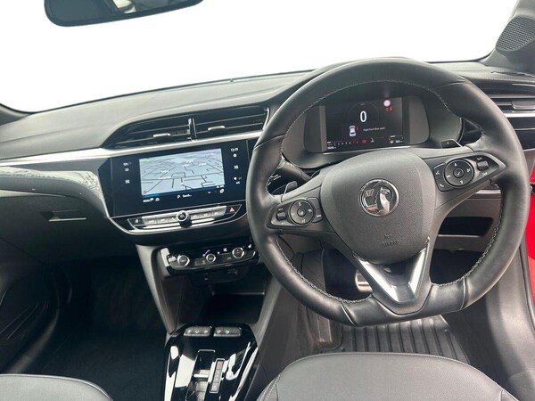 Used Vauxhall Corsa 2023 for sale - 76194444: Photo 9