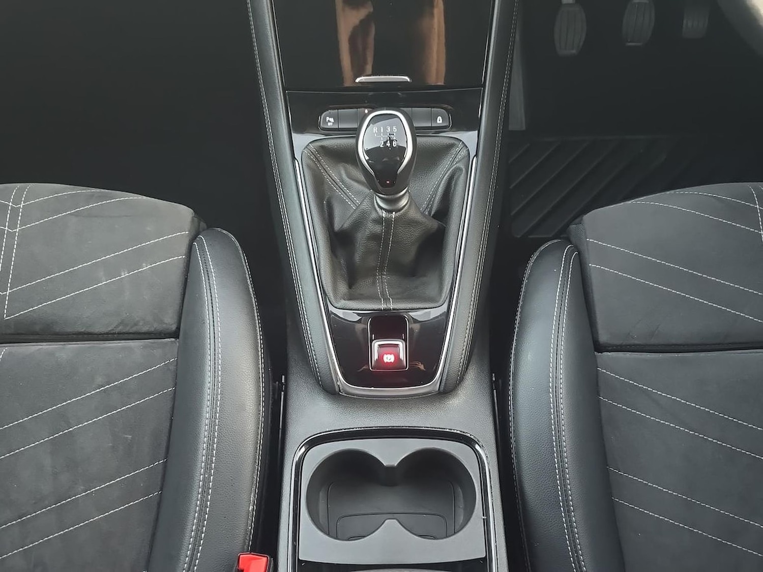 Used Vauxhall Grandland 2022 for sale - 76655840: Photo 13