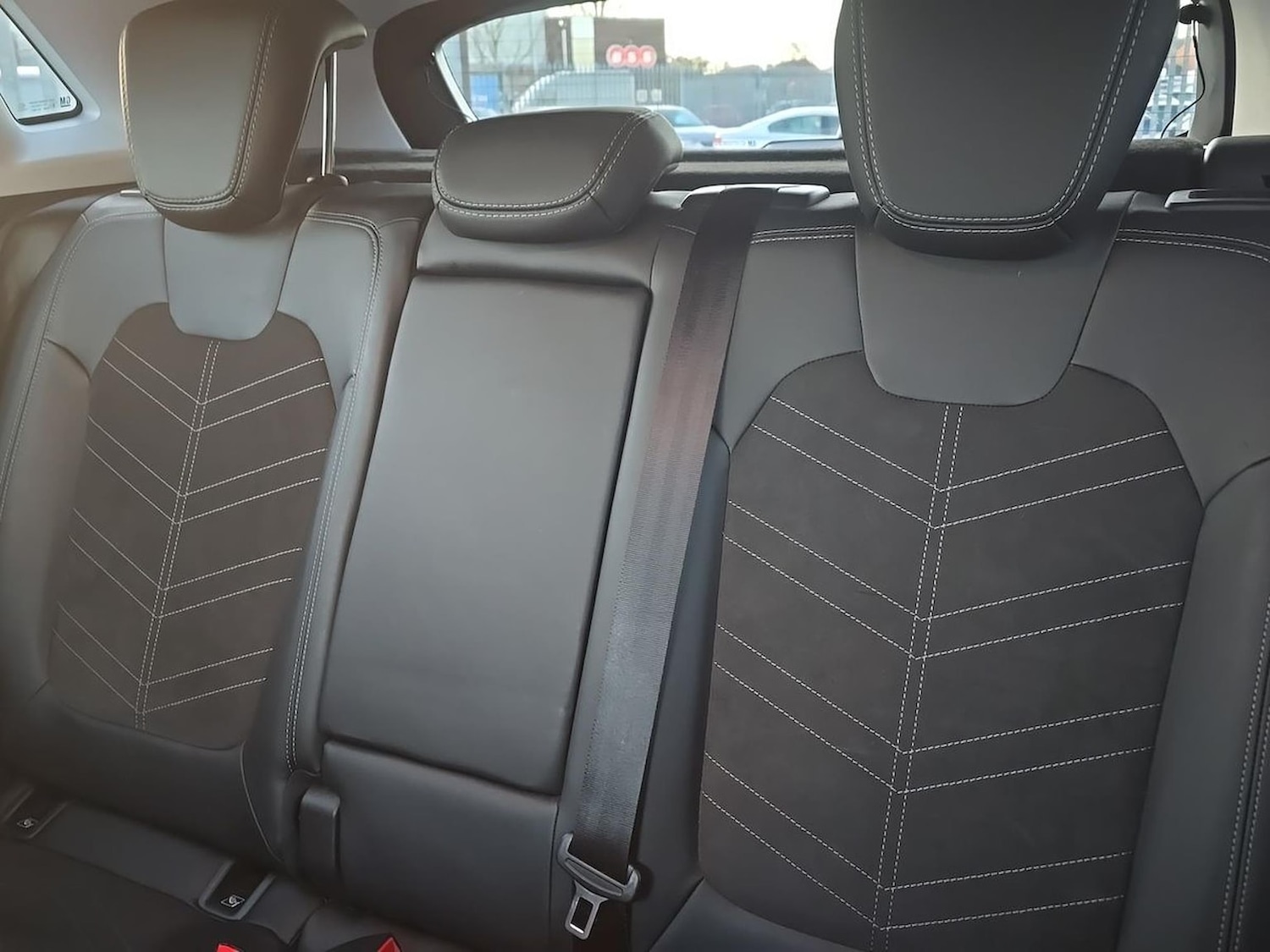 Used Vauxhall Grandland 2022 for sale - 76655840: Photo 16