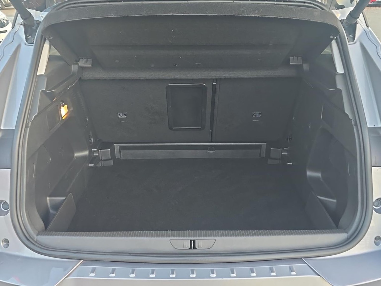 Used Vauxhall Grandland 2022 for sale - 76655840: Photo 17