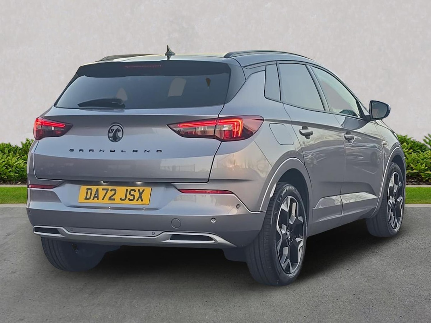 Used Vauxhall Grandland 2022 for sale - 76655840: Photo 18