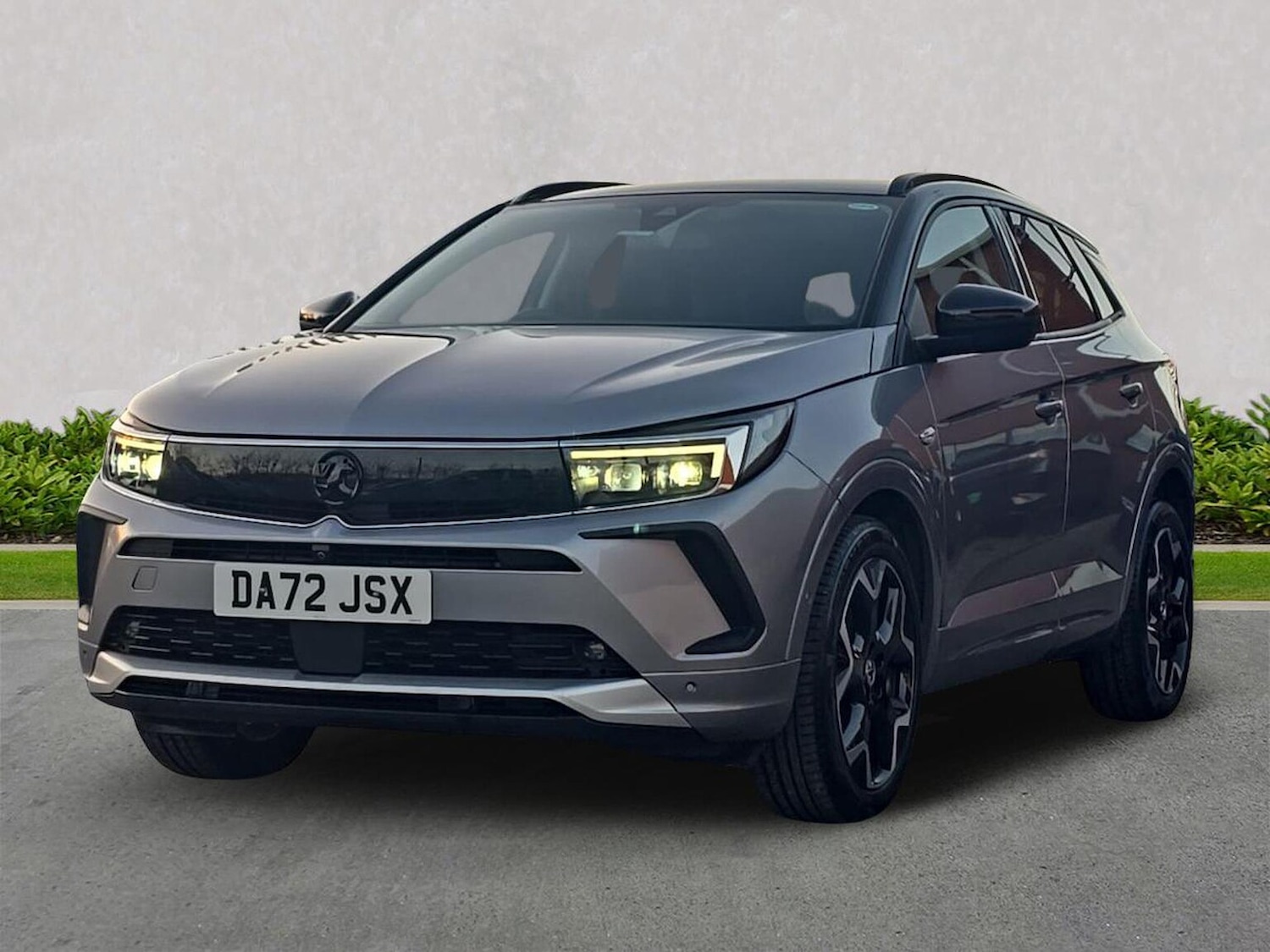 Used Vauxhall Grandland 2022 for sale - 76655840: Photo 20