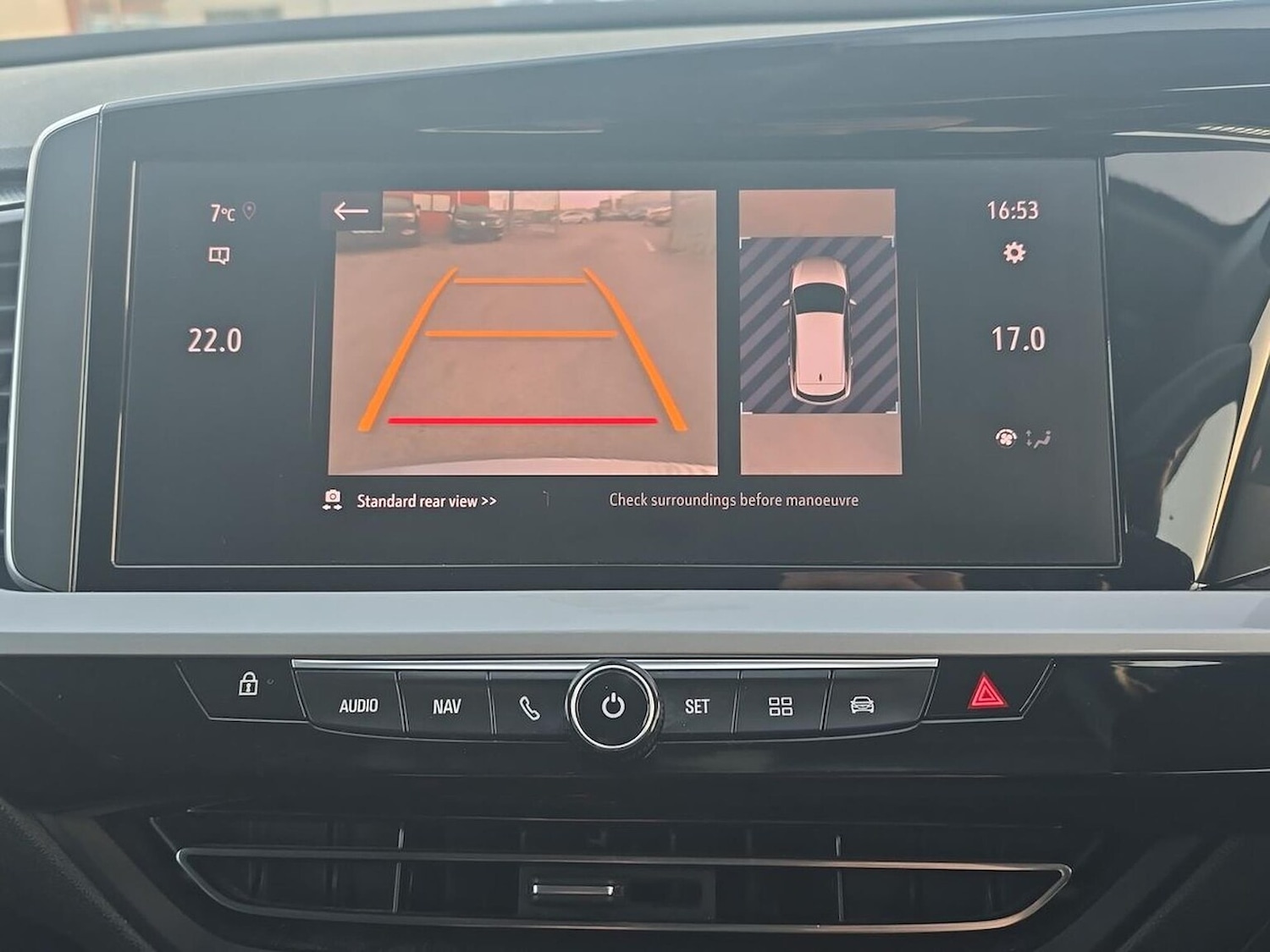 Used Vauxhall Grandland 2022 for sale - 76655840: Photo 23