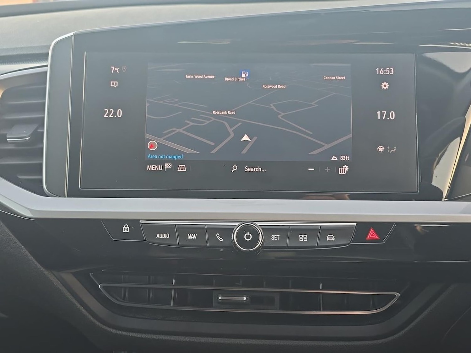 Used Vauxhall Grandland 2022 for sale - 76655840: Photo 24