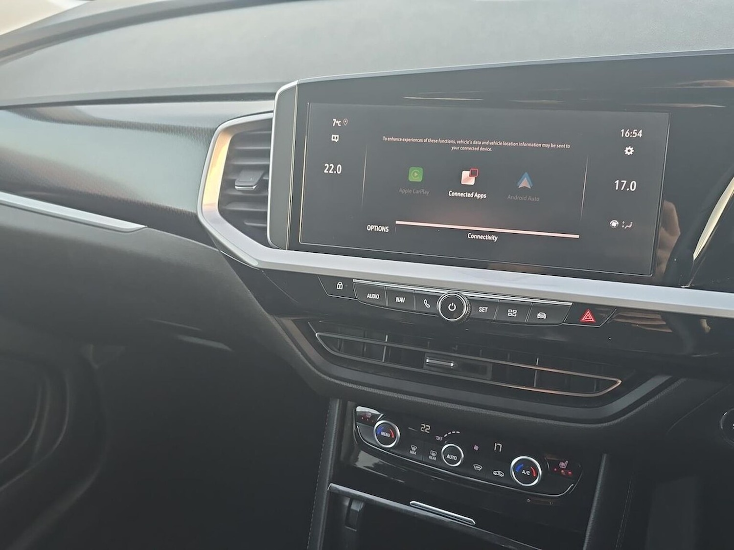 Used Vauxhall Grandland 2022 for sale - 76655840: Photo 25