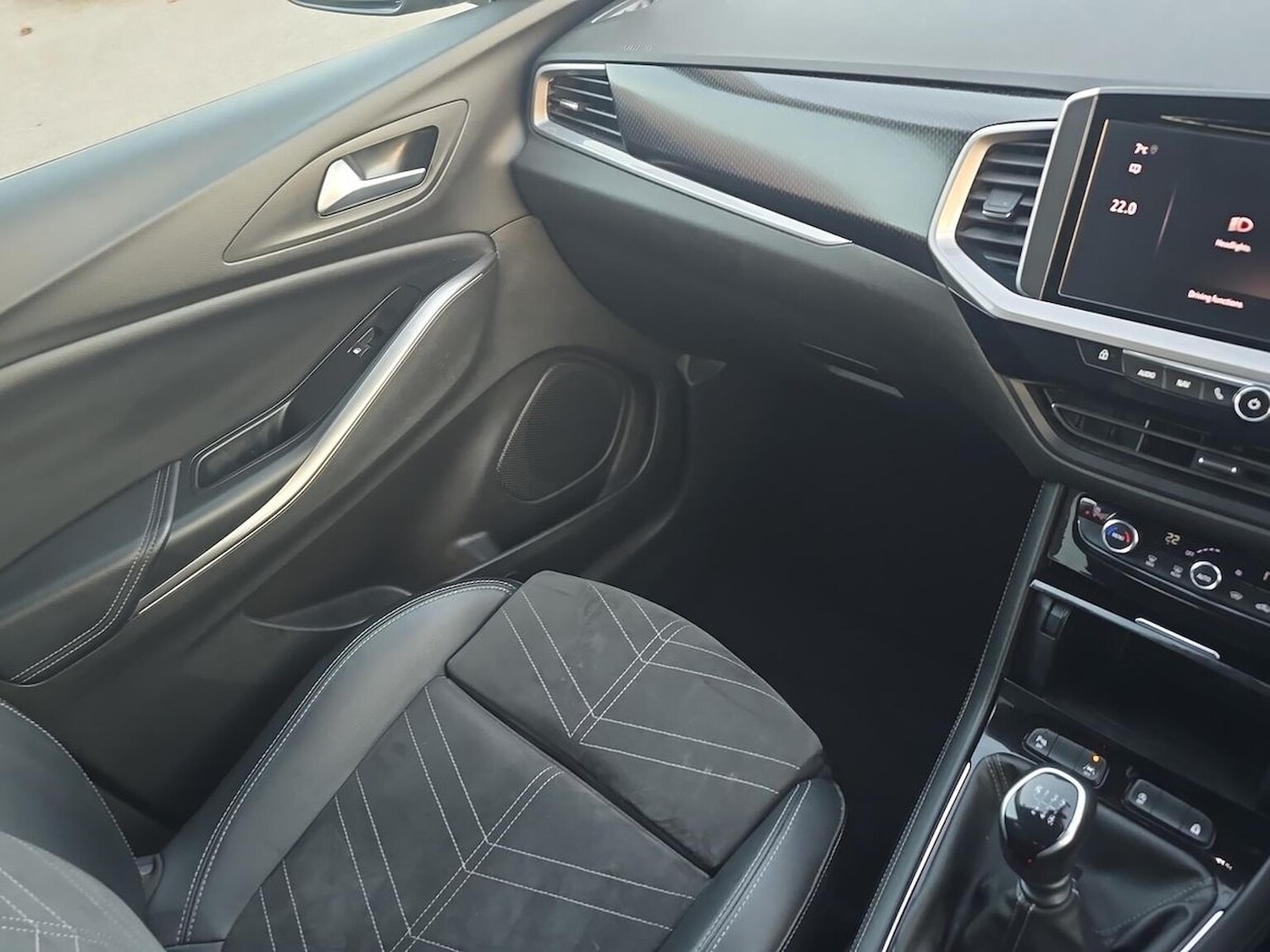 Used Vauxhall Grandland 2022 for sale - 76655840: Photo 28