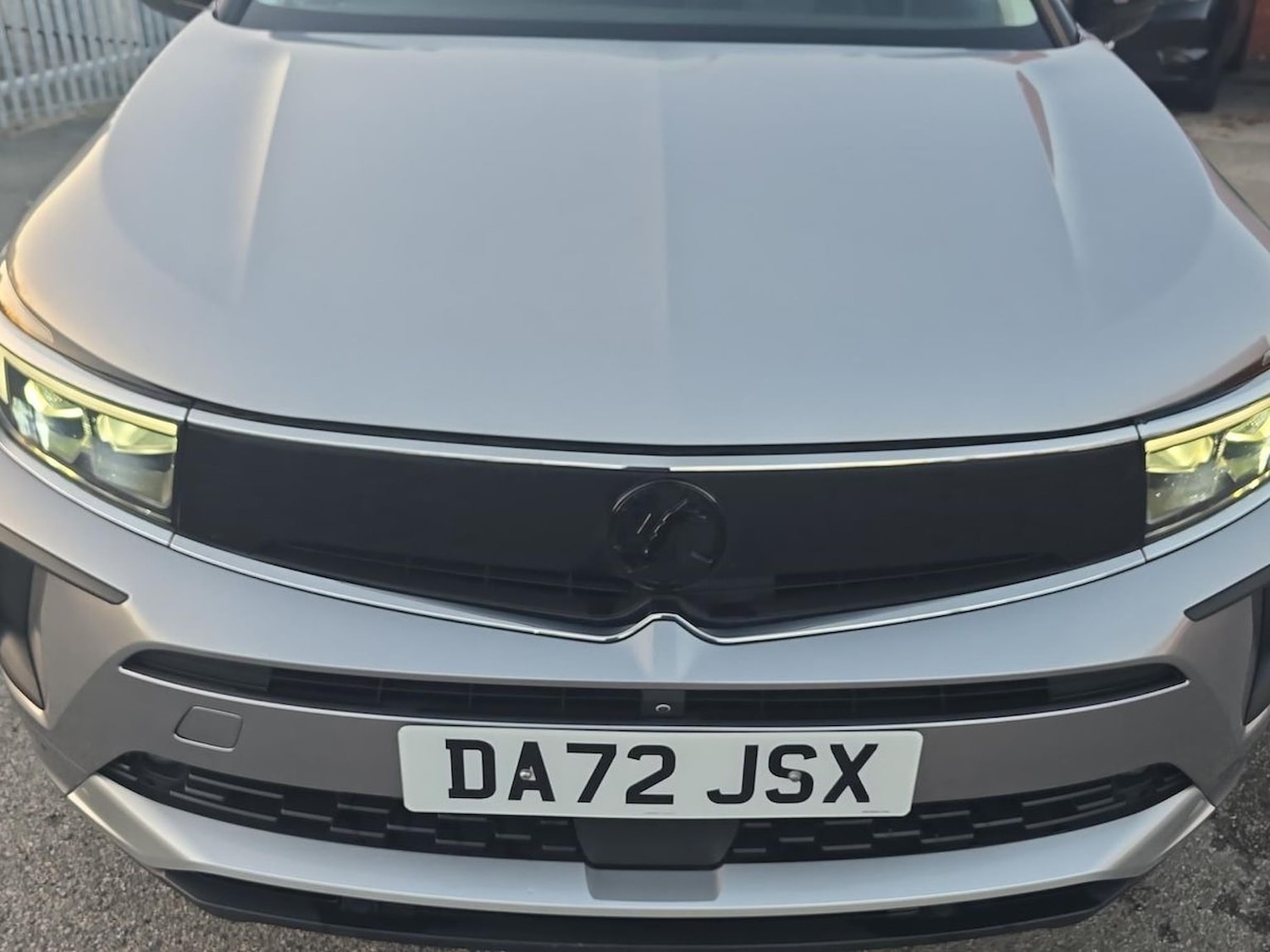 Used Vauxhall Grandland 2022 for sale - 76655840: Photo 33