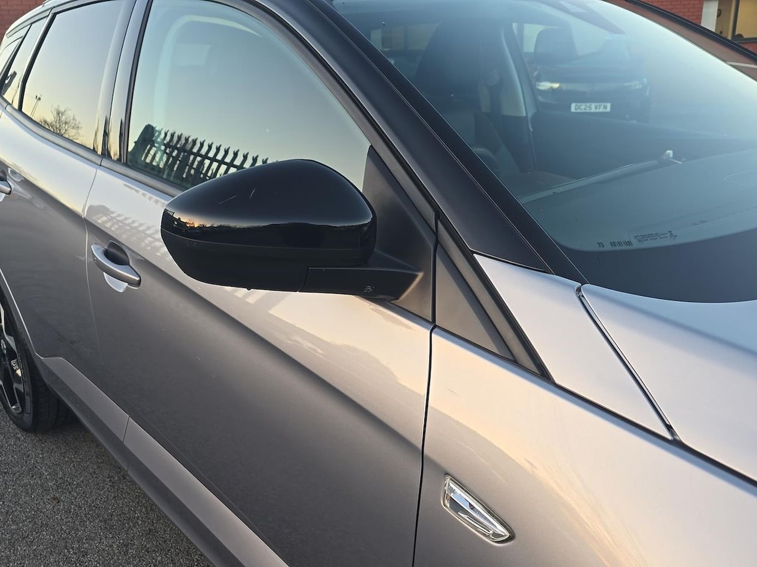 Used Vauxhall Grandland 2022 for sale - 76655840: Photo 37