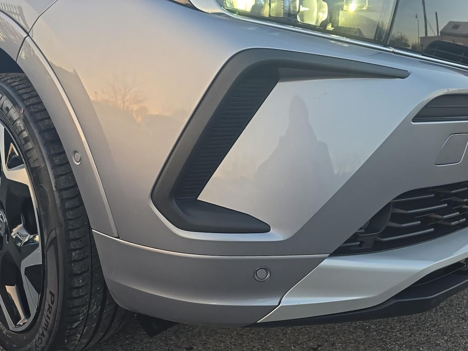 Used Vauxhall Grandland 2022 for sale - 76655840: Photo 38