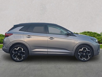 Used Vauxhall Grandland 2022 for sale - 76655840: Photo