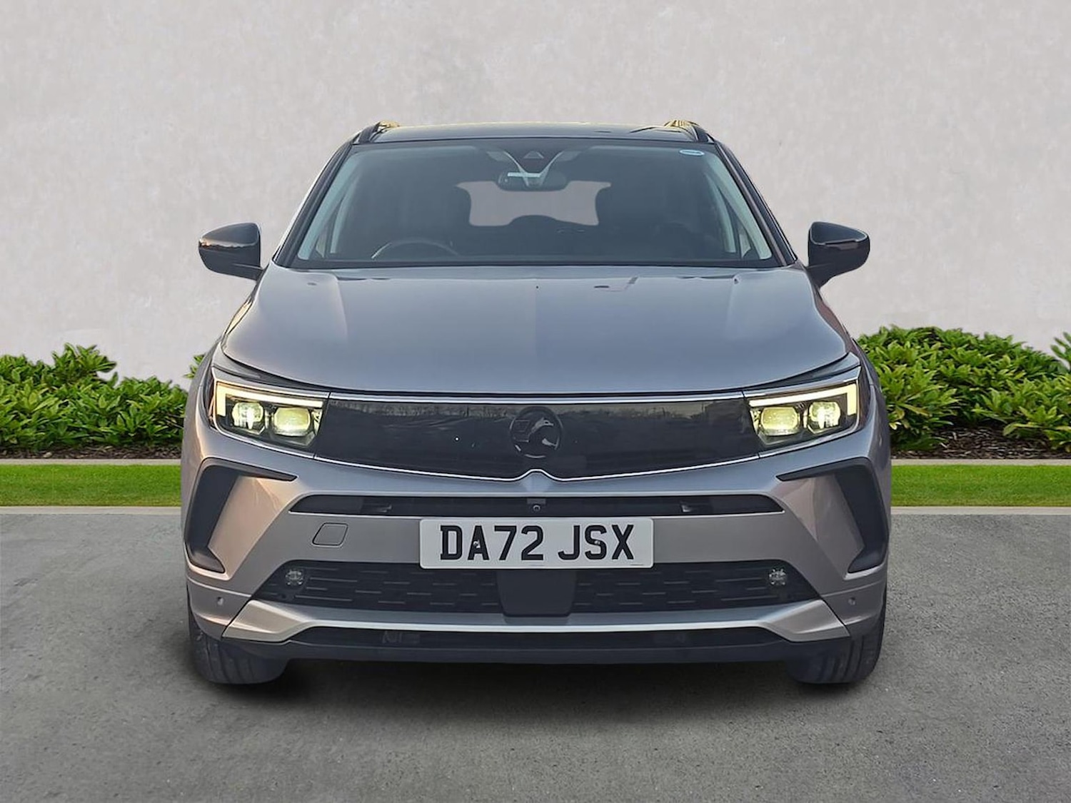 Used Vauxhall Grandland 2022 for sale - 76655840: Photo 5