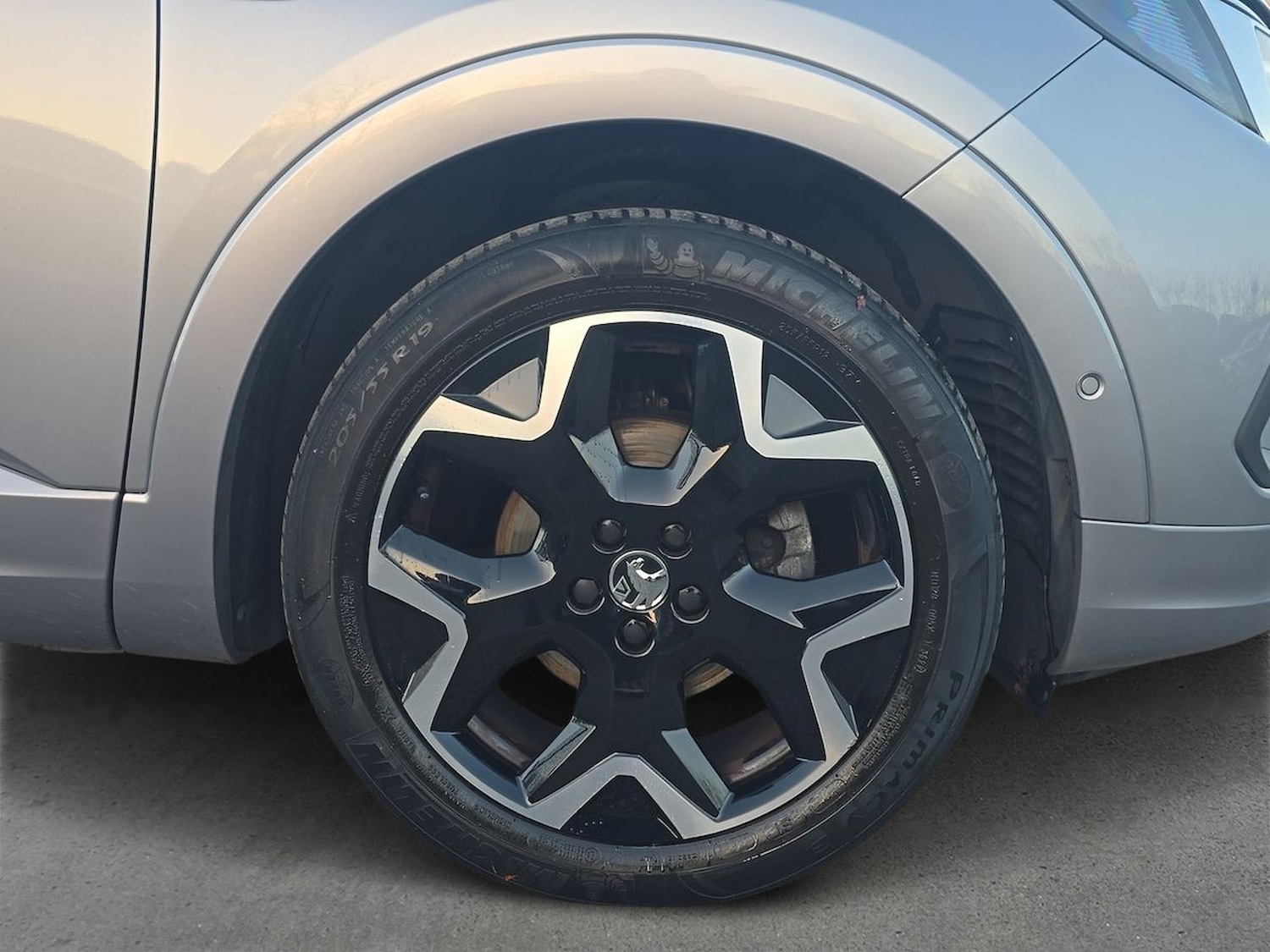 Used Vauxhall Grandland 2022 for sale - 76655840: Photo 6