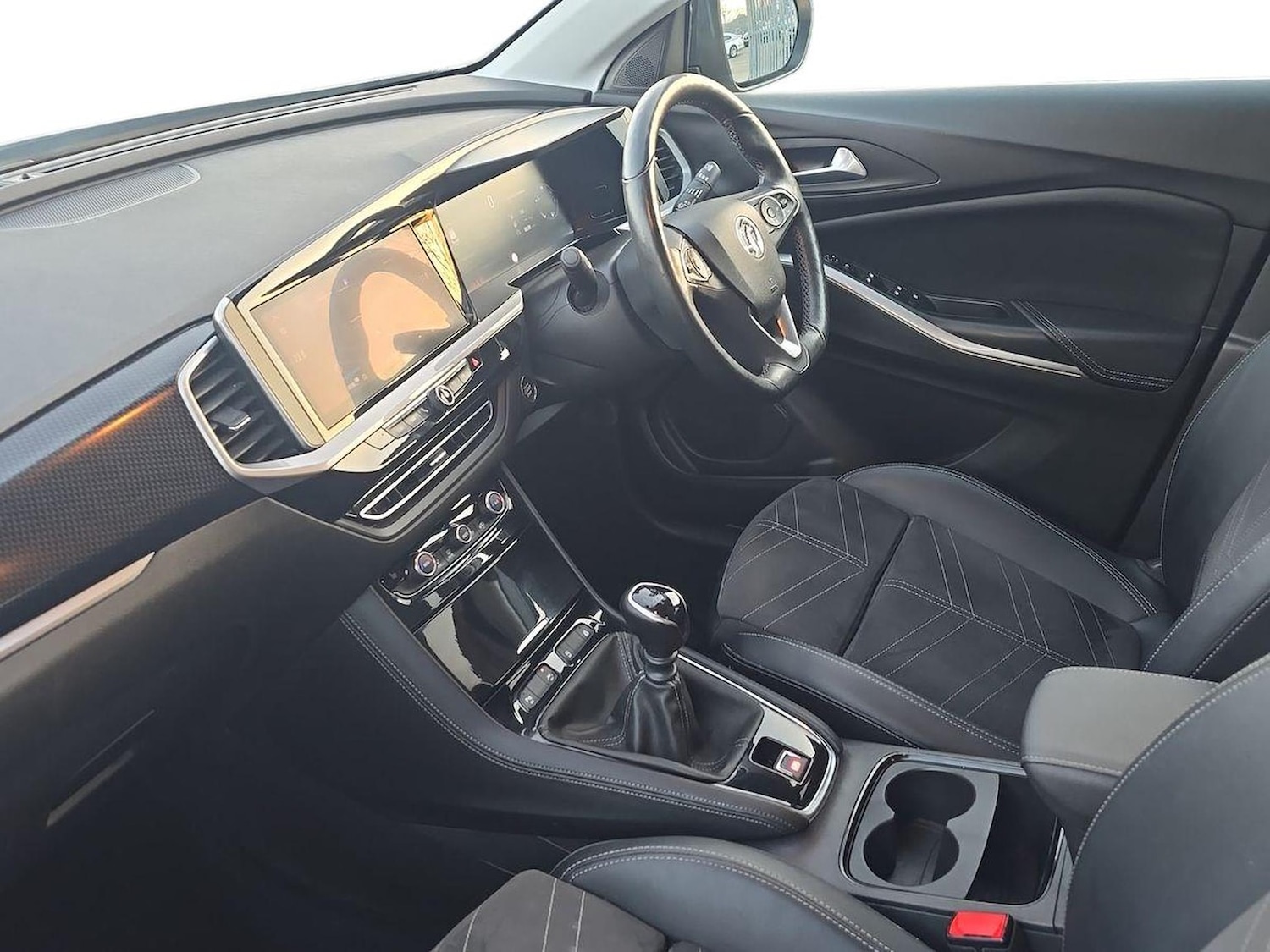 Used Vauxhall Grandland 2022 for sale - 76655840: Photo 7