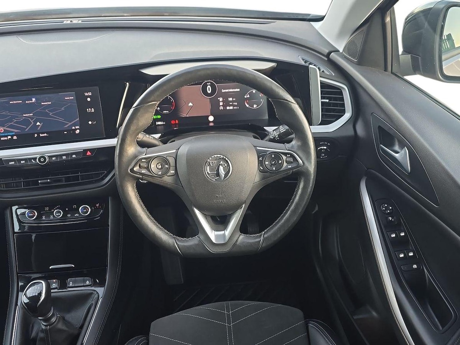 Used Vauxhall Grandland 2022 for sale - 76655840: Photo 9