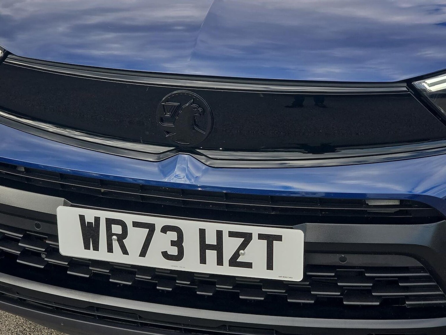 Vehicle 32