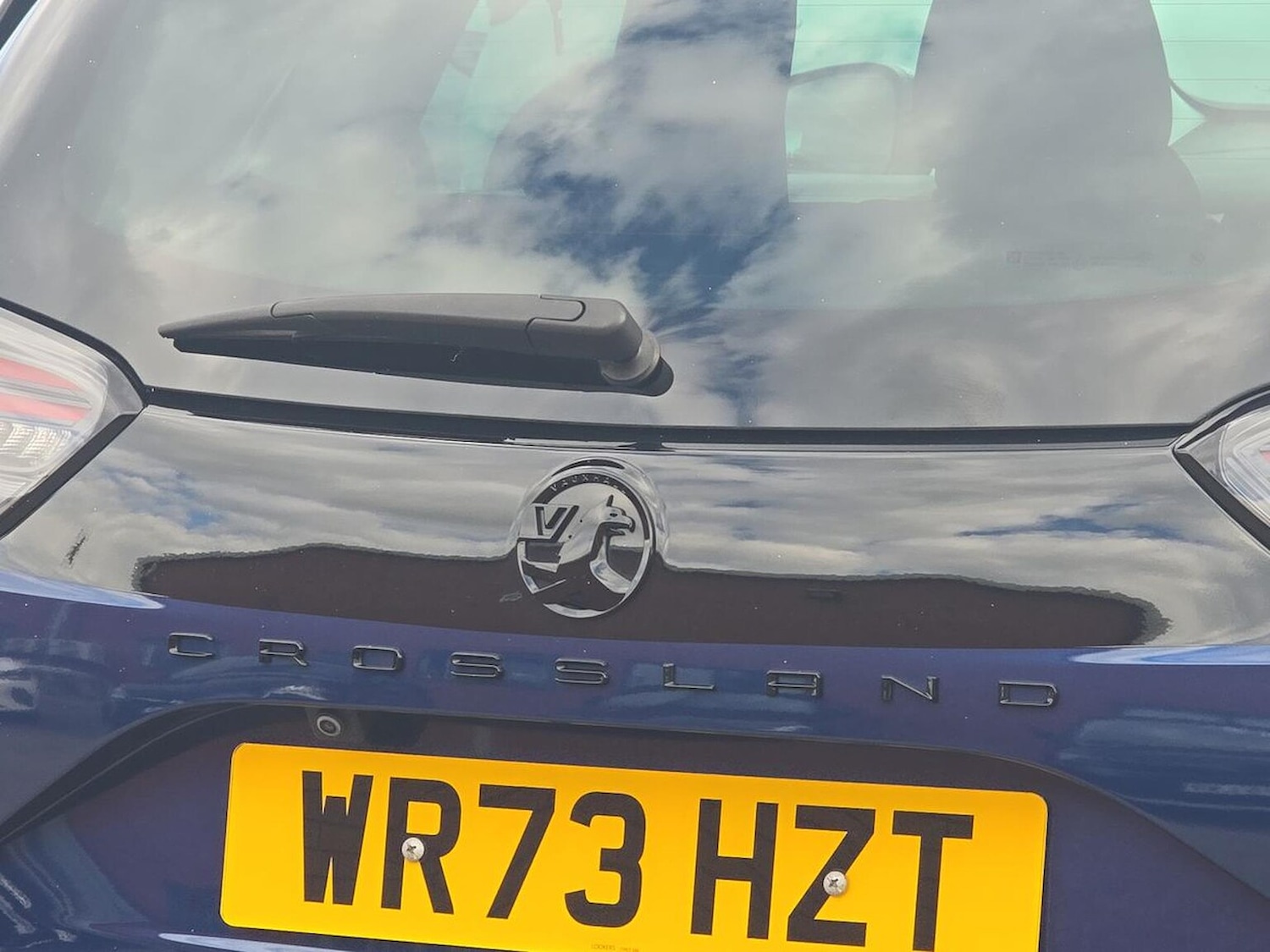 Vehicle 34