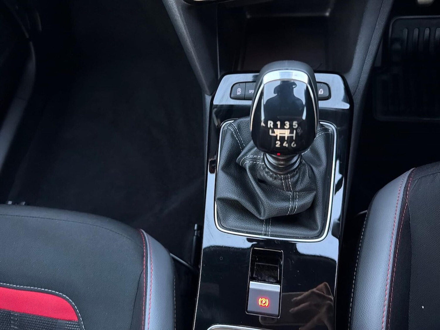 Used Vauxhall Mokka 2023 for sale - 77716527: Photo 13