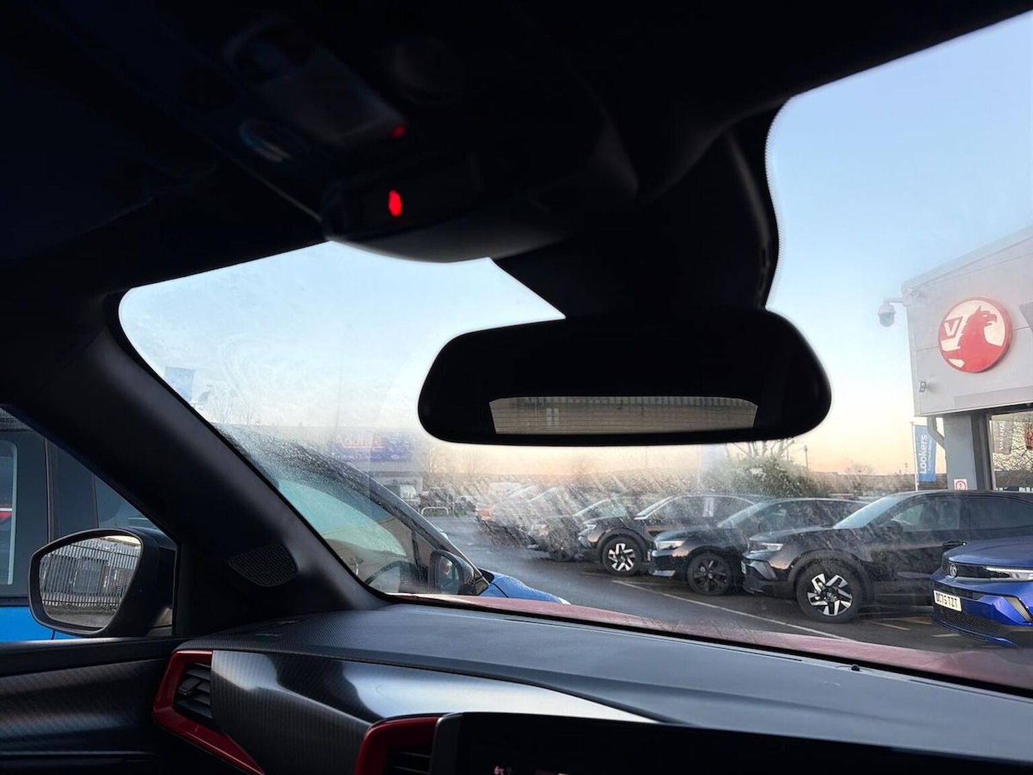 Used Vauxhall Mokka 2023 for sale - 77716527: Photo 14