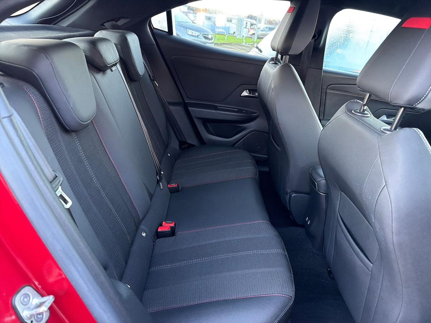 Used Vauxhall Mokka 2023 for sale - 77716527: Photo 16