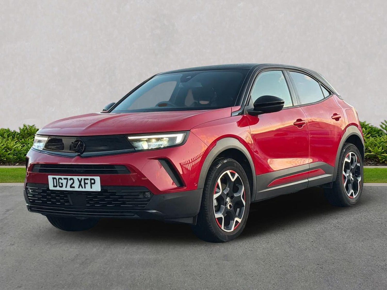 Used Vauxhall Mokka 2023 for sale - 77716527: Photo 20