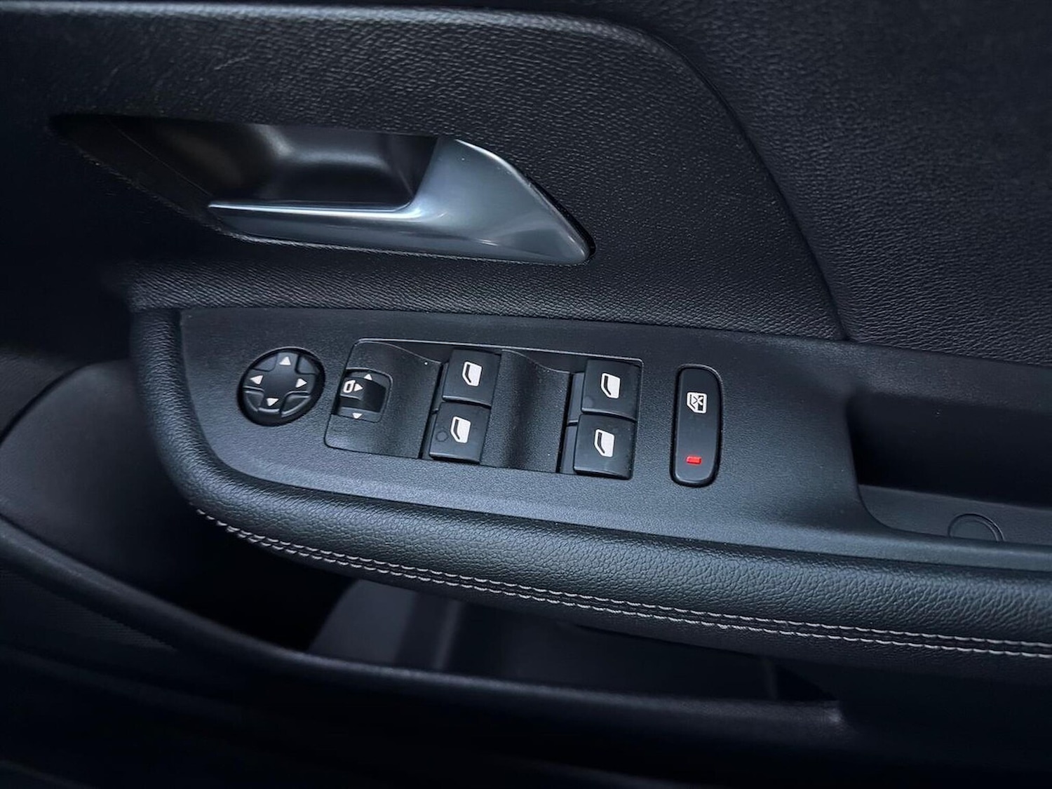 Used Vauxhall Mokka 2023 for sale - 77716527: Photo 21