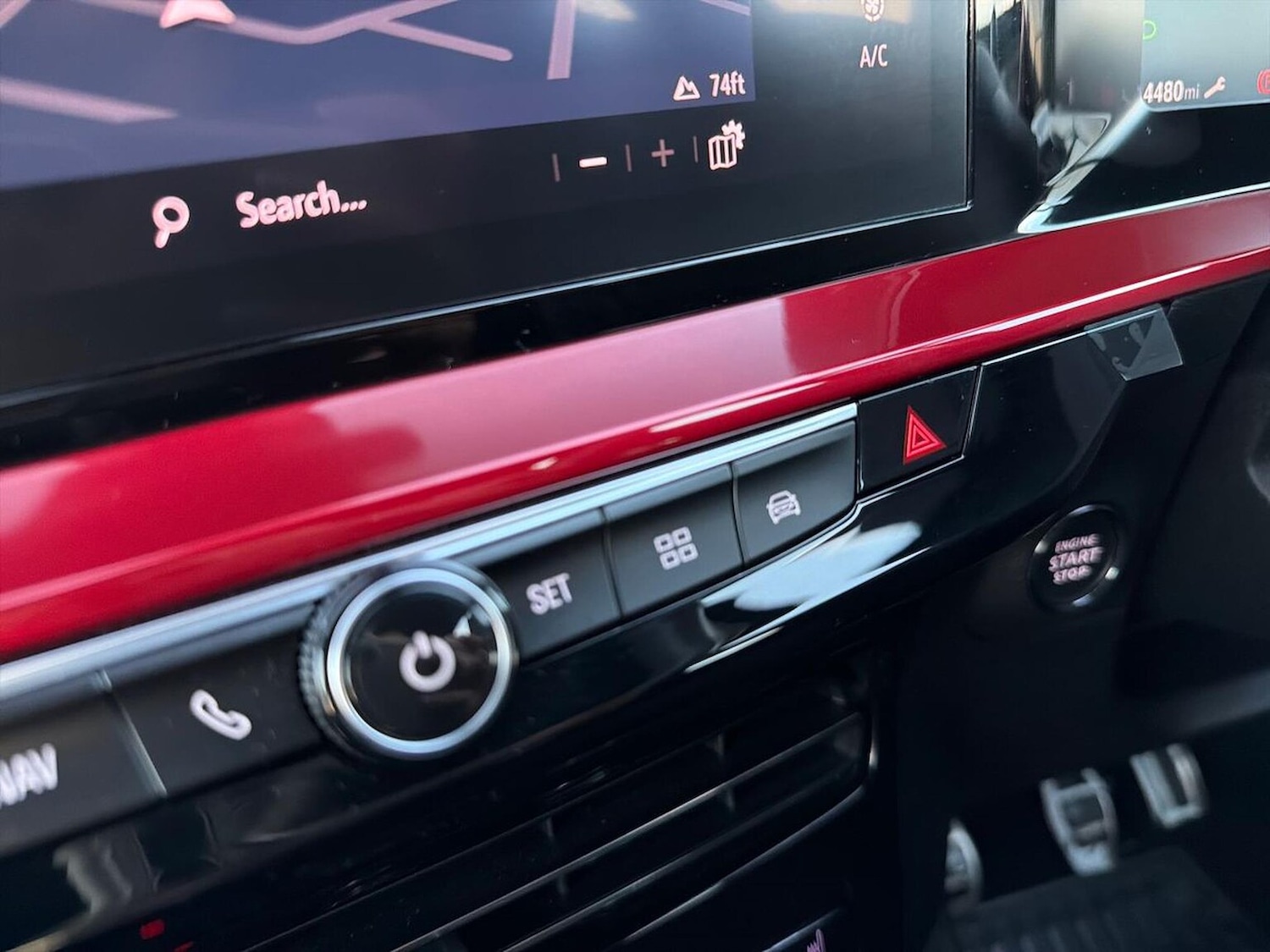 Used Vauxhall Mokka 2023 for sale - 77716527: Photo 22