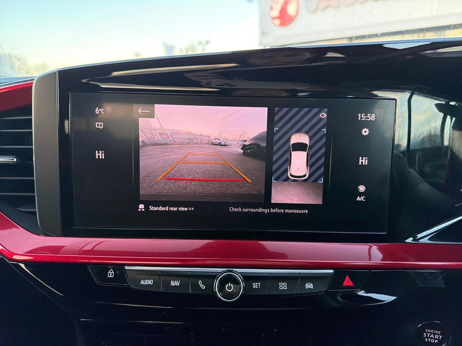 Used Vauxhall Mokka 2023 for sale - 77716527: Photo 23