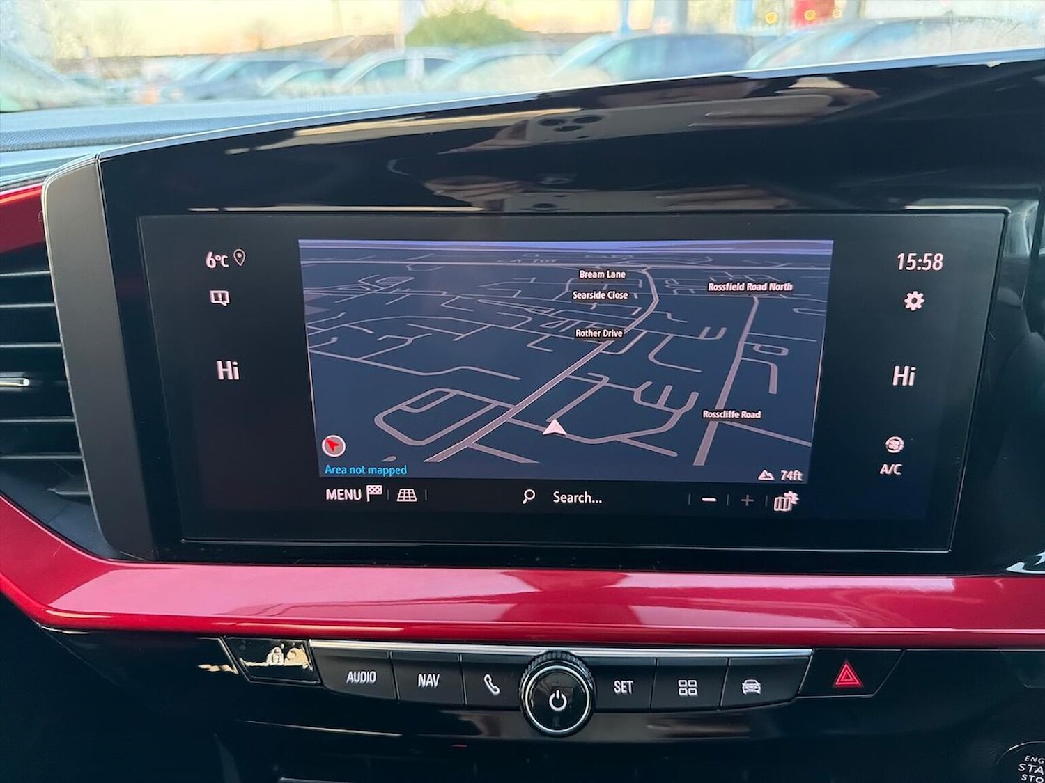 Used Vauxhall Mokka 2023 for sale - 77716527: Photo 24