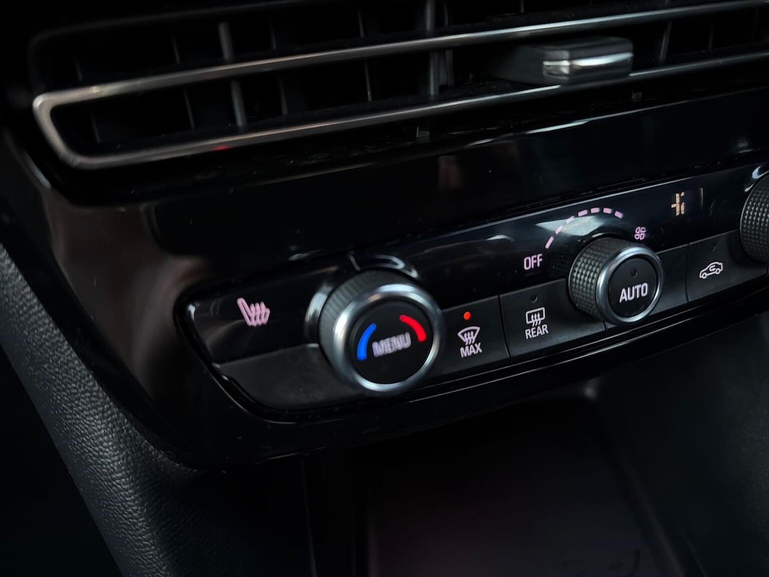 Used Vauxhall Mokka 2023 for sale - 77716527: Photo 25