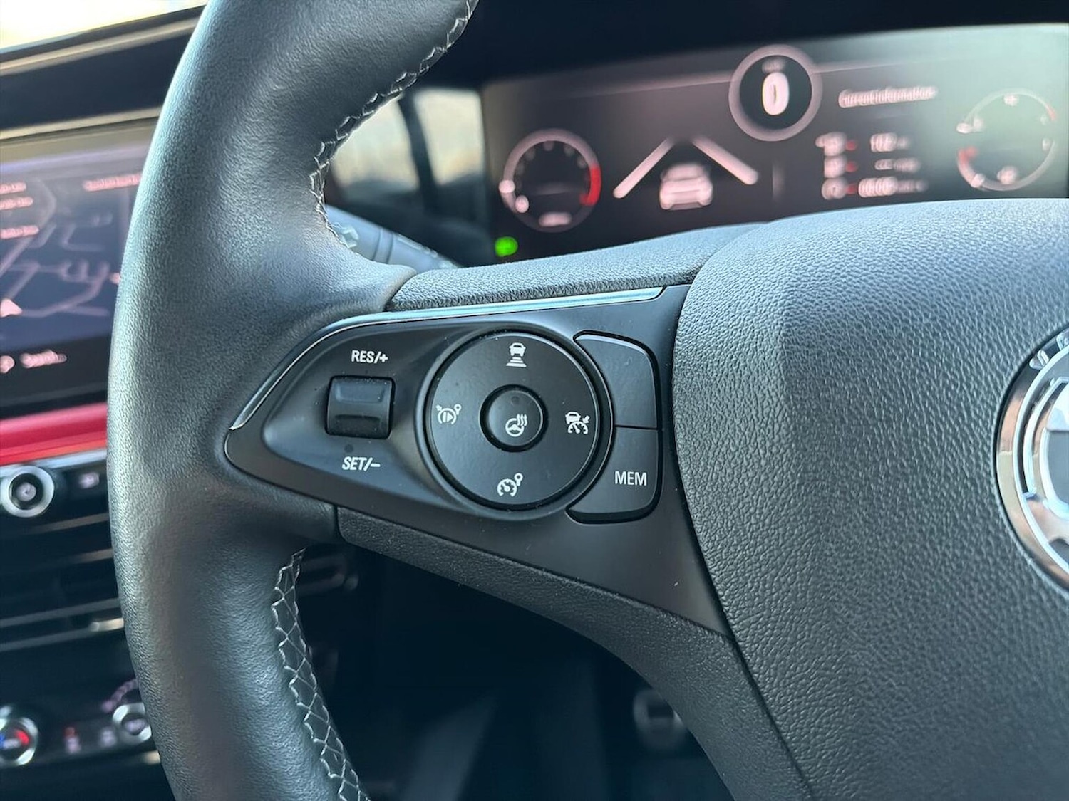 Used Vauxhall Mokka 2023 for sale - 77716527: Photo 26