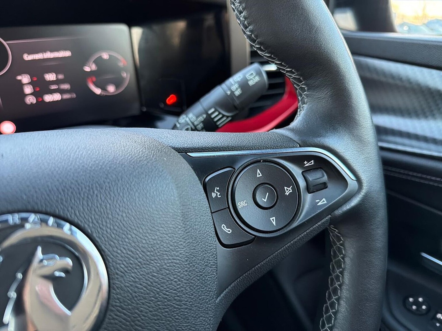 Used Vauxhall Mokka 2023 for sale - 77716527: Photo 27