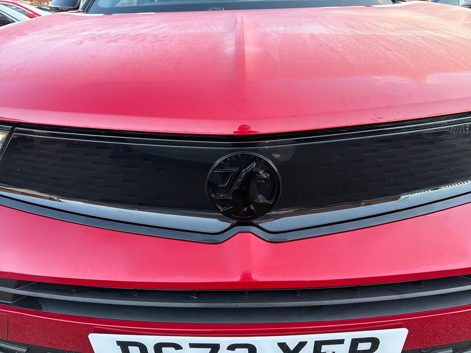 Used Vauxhall Mokka 2023 for sale - 77716527: Photo 30
